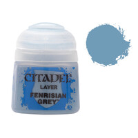 Citadel Paint Layer Fenrisian Grey 12 ml